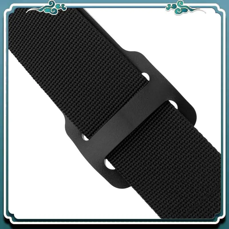 A65G-6Pcs خزان للغوص الفرقة كام حزام الغوص الهواء اسطوانة الأشرطة Bcd مشبك الغوص اسطوانة خزان الفرقة #2