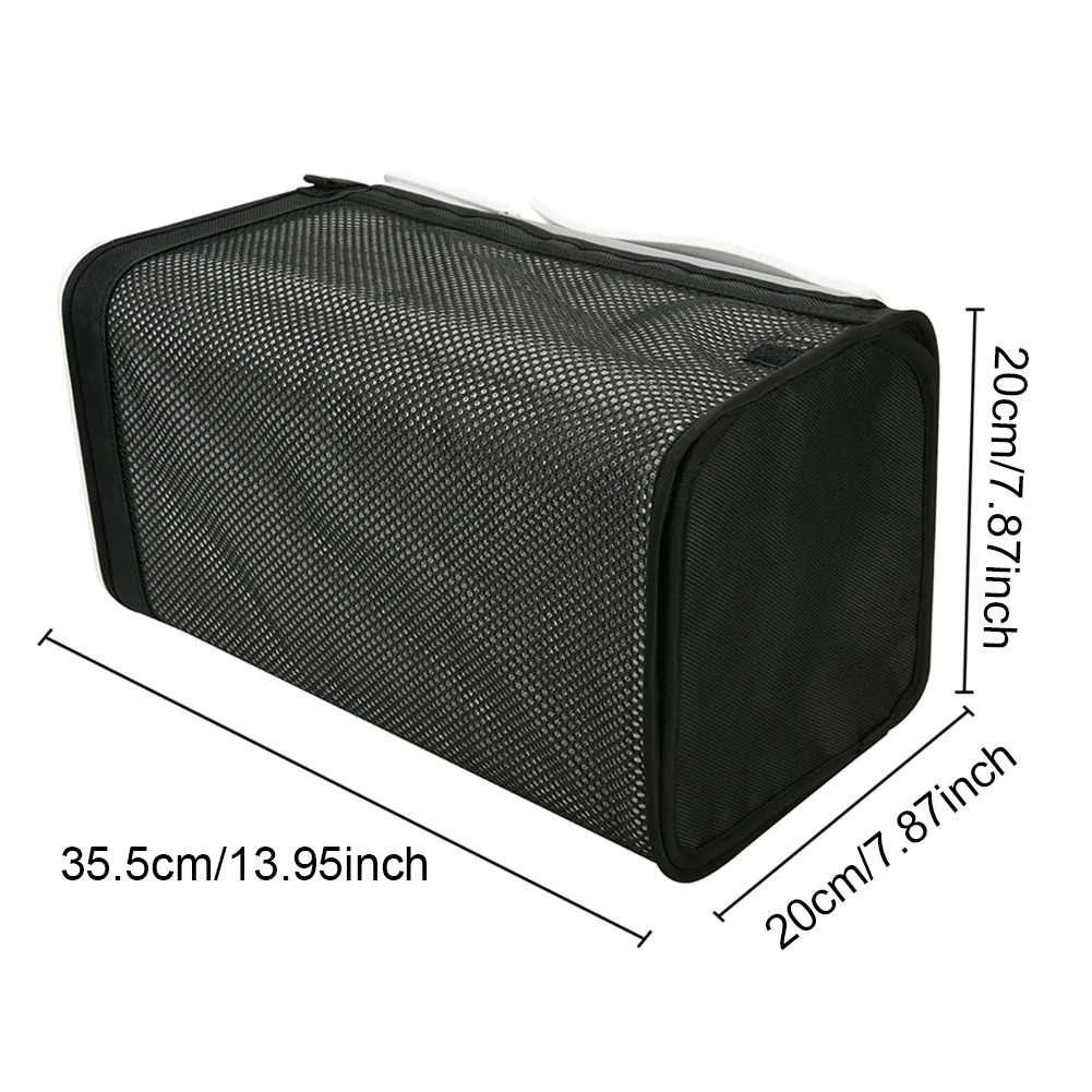 Speaker Cover Dust Case for UE Hyperboom Portable Speaker Case Slip Sleeve Portable Protective Dust Case Speaker Accessories