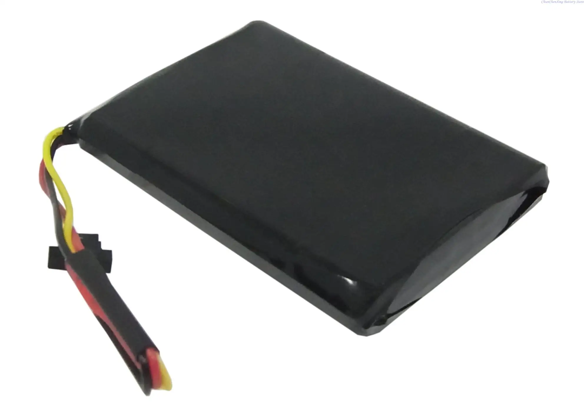 Bateria Cameron Sino Navigator, VFAS para TomTom GO 60, One XL Europe Traffic, One XL Traffic, XL Série 30, 1200mAh, AHA1111111009