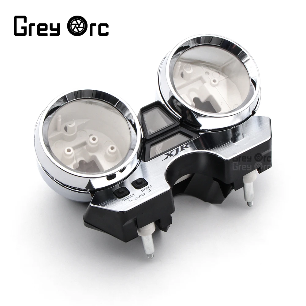 

Для YAMAHA XJR400 XJR1300 1998-2002 аксессуары мотоциклетный корпус прибора защитный чехол спидометр одометр тахометр