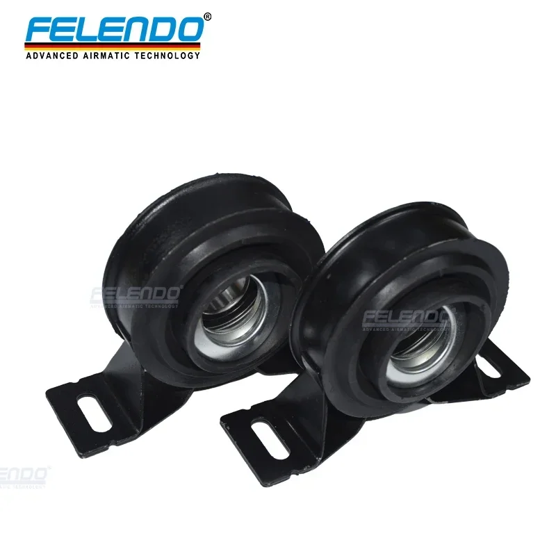 

Центральный подшипник приводного вала, для Land Rover FREELANDER 98-06 TOQ000040