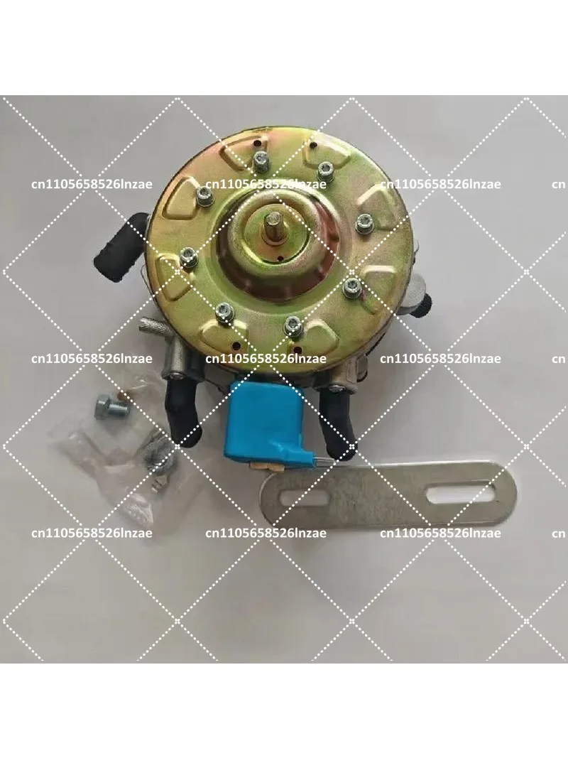 Picture 5: Gas Pressure Reducer Regulator Conversion Kit for Auto Vehicle