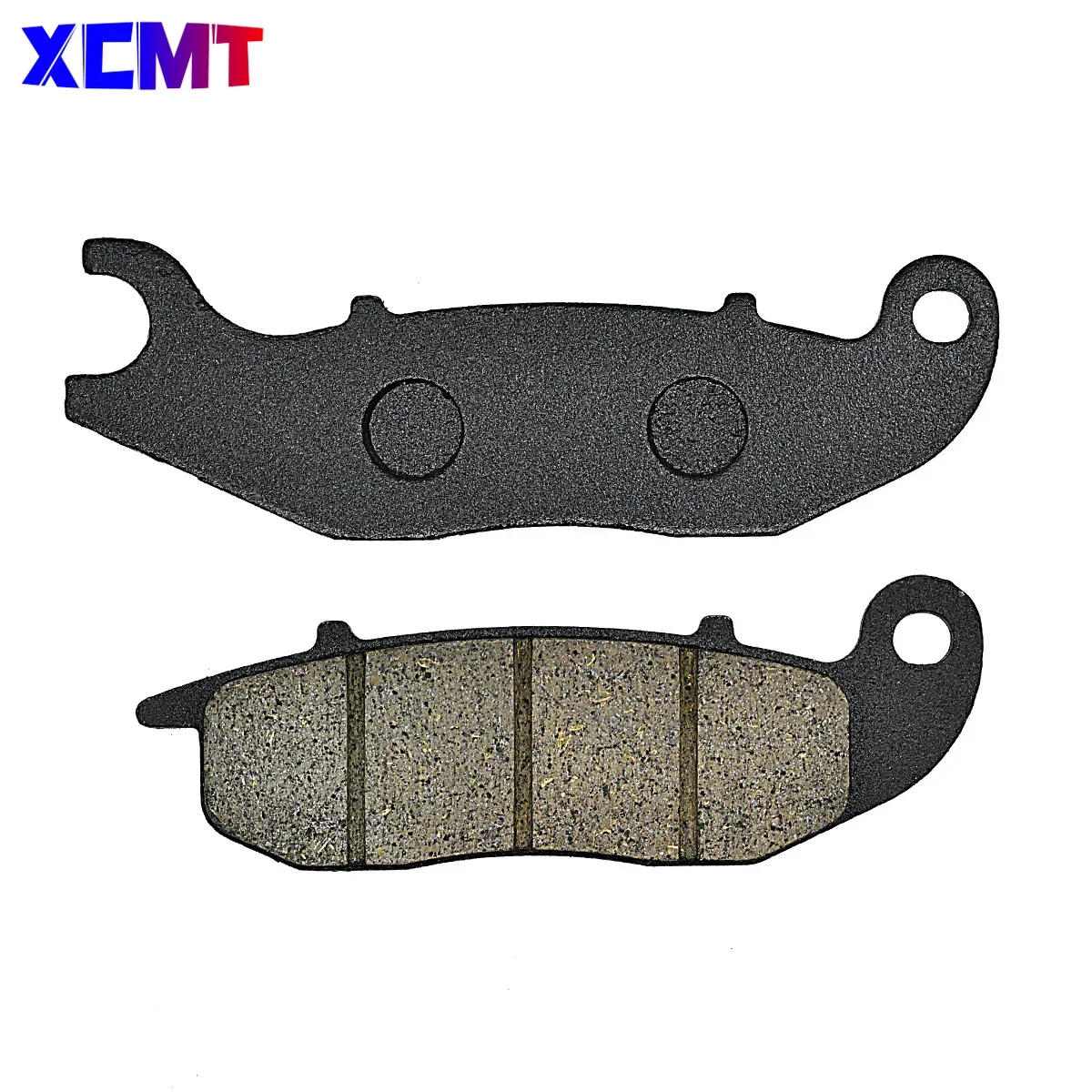 وسادات فرامل أمامية للدراجة النارية مناسبة لهوندا ، ANF125 3 T5 6 T6 A CBR125 M9 MA MB MSX125 D E CBR150R CBF125 R4 R5 RW5 RW6 RD RF RWB