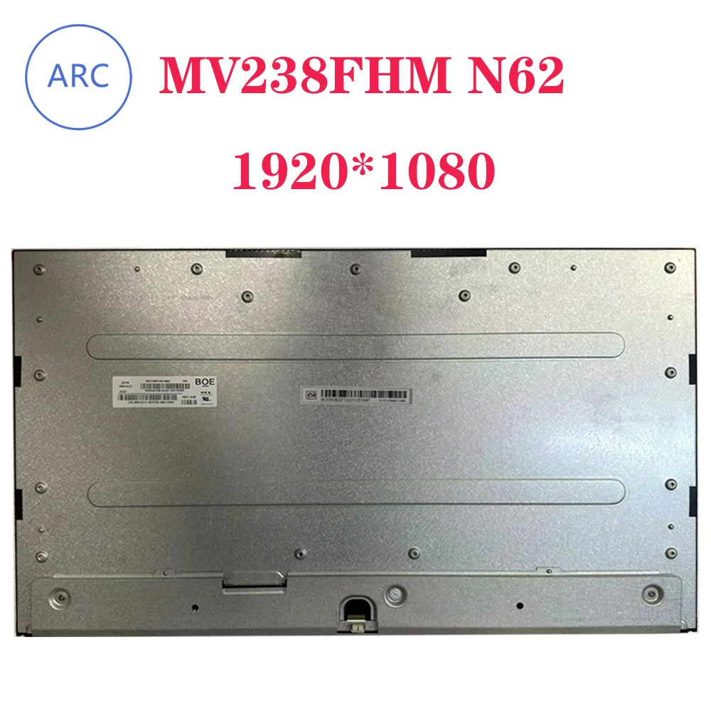 23.8 بوصة MV238FHM-N60 MV238FHM-N61 MV238FHM-N62 FHD 1920*1080 IPS