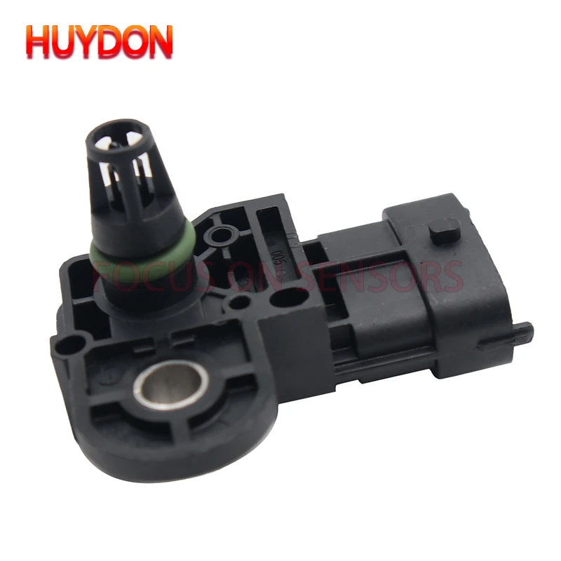 مستشعر ضغط دفعة الهواء من مشعب السحب لشيفتا ، سيلتا ، كوبالت ، ميريفا ، فيات ، برافو ، فكرة ، لانسيا بروتون 2 ، * *