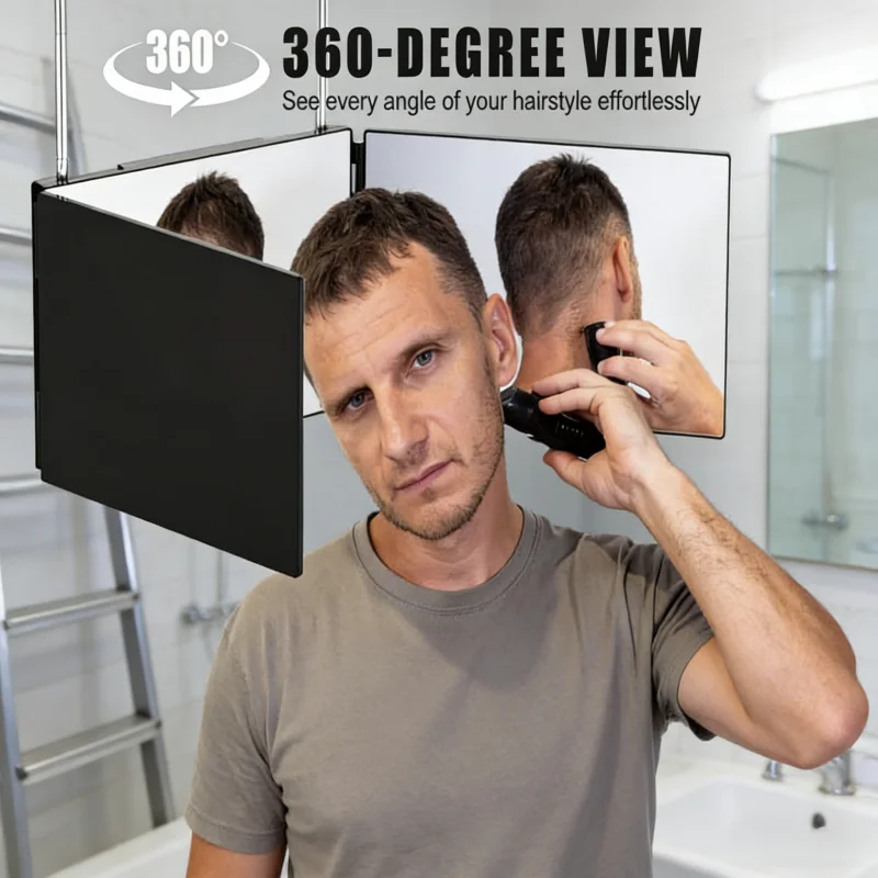 #86 Most Reviewed Mirrors