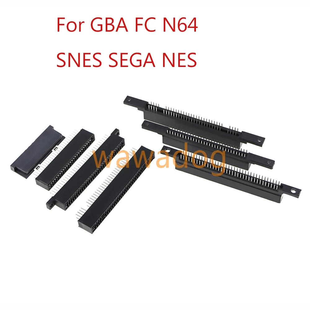 10Pcs Game Cartridg…