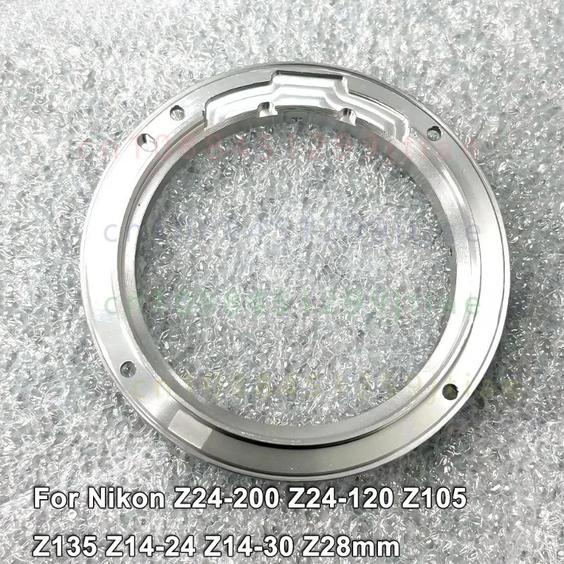 

98%NEW Z 24-200 mm 24-120 105 135 14-24 14-30 28 Lens Bayonet Mount for Nikon