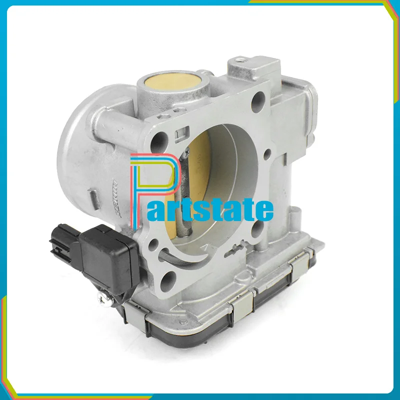 Throttle Body For Honda Odyssey Pilot TL RL 3.2L 3.5L Accord 3.0L 16400-RCA-A01 Remanufactured