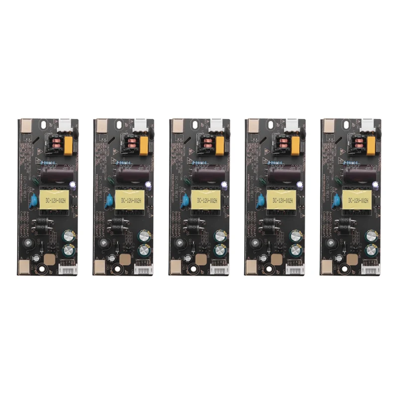 A14M 5X DC-715 12V 3A 36W Universal TV Switching Power Supply โมดูลสําหรับ 15-22 นิ้ว LED LCD TV