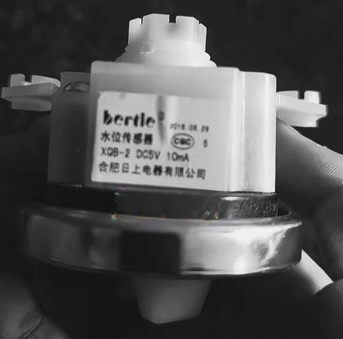 XQB-2 DC5V 10Ma Bra…