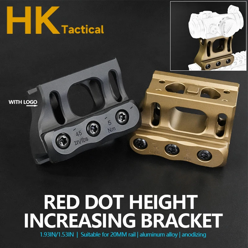 Thumbnail 2 - #23 Latest Weapon Scopes Updates