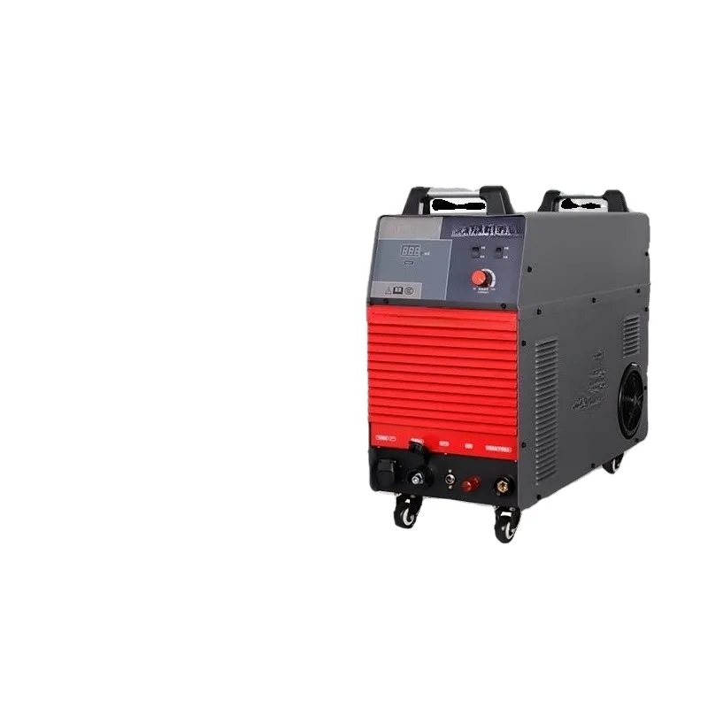 

Plasma Cutting Machine Heavy Industry Portable Built-in Air Pump with Manual Welding Double Module