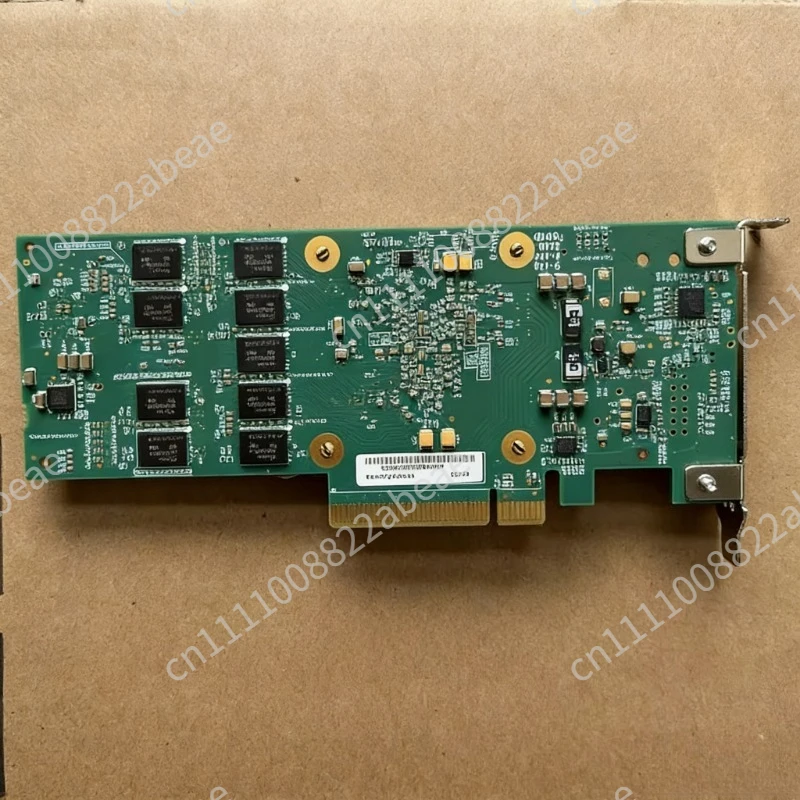 XC7K480T FPGA Development Board, Acceleration Card XC7K480T FPGA Development Board, Original Disassembly