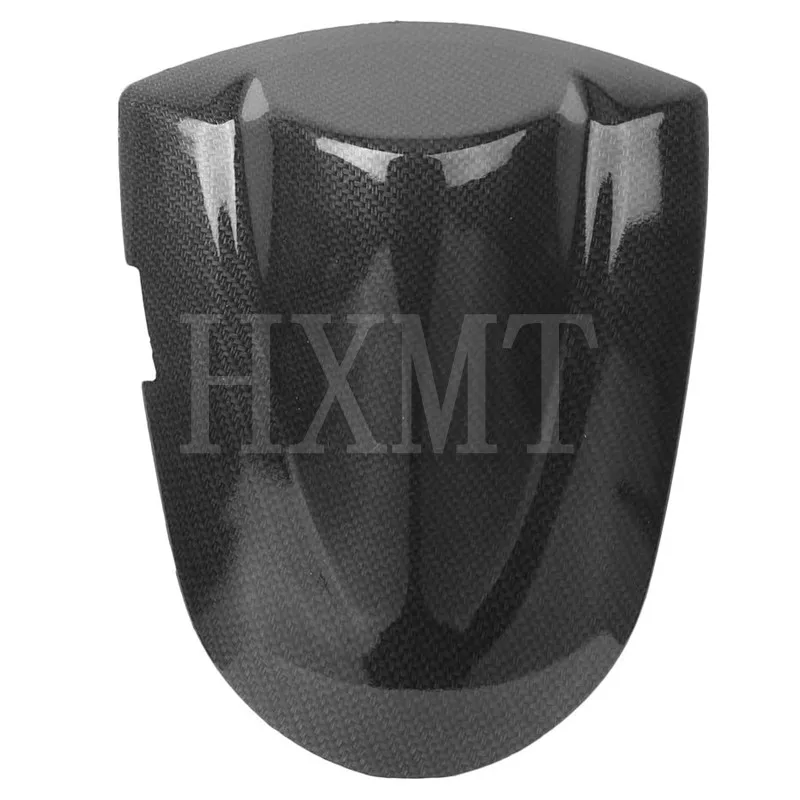 For Suzuki GSXR 600 750 R K6 2006 2007 Black Motorcycle Pillion Rear Seat Cover Cowl Solo Fairing GSXR750 GSXR600 06 07