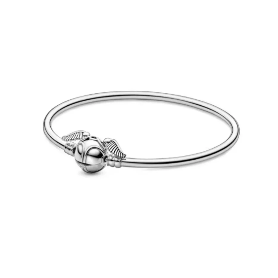 Heiße Miniso-Charm-Perlen aus 925er Silber, geeignet für originale europäische Armbänder, Magic Boy, Train, Pigeon, Schmuckgeschenke für Magic-Fans