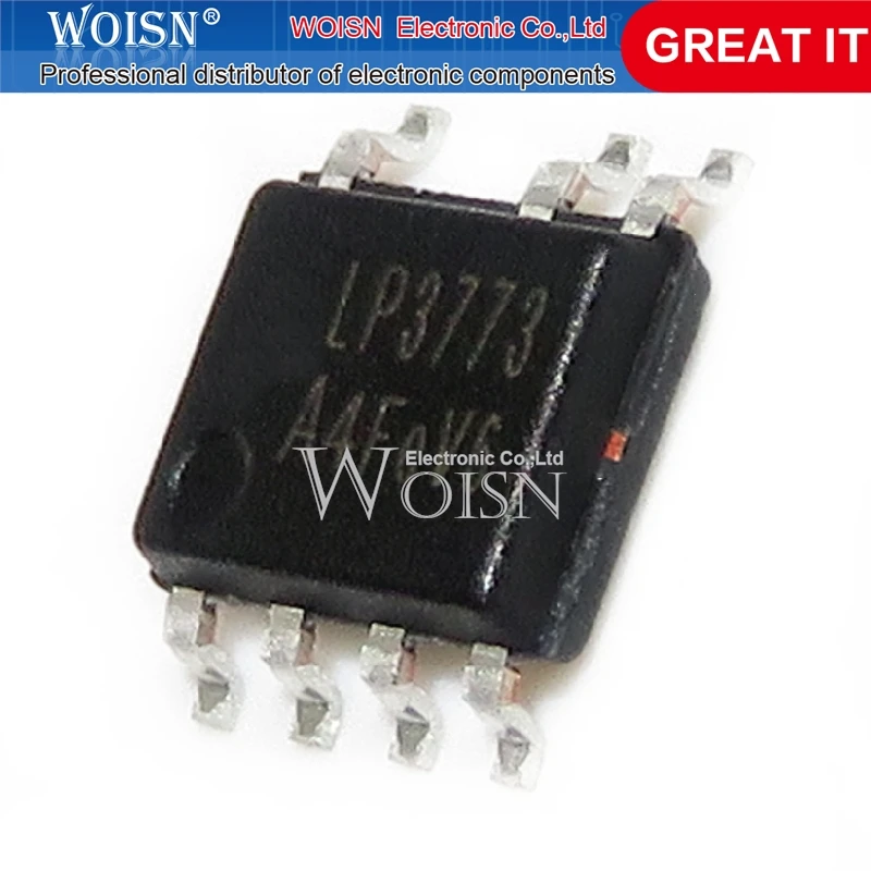 شرائح LP3773 سوب-8 ، 73a
