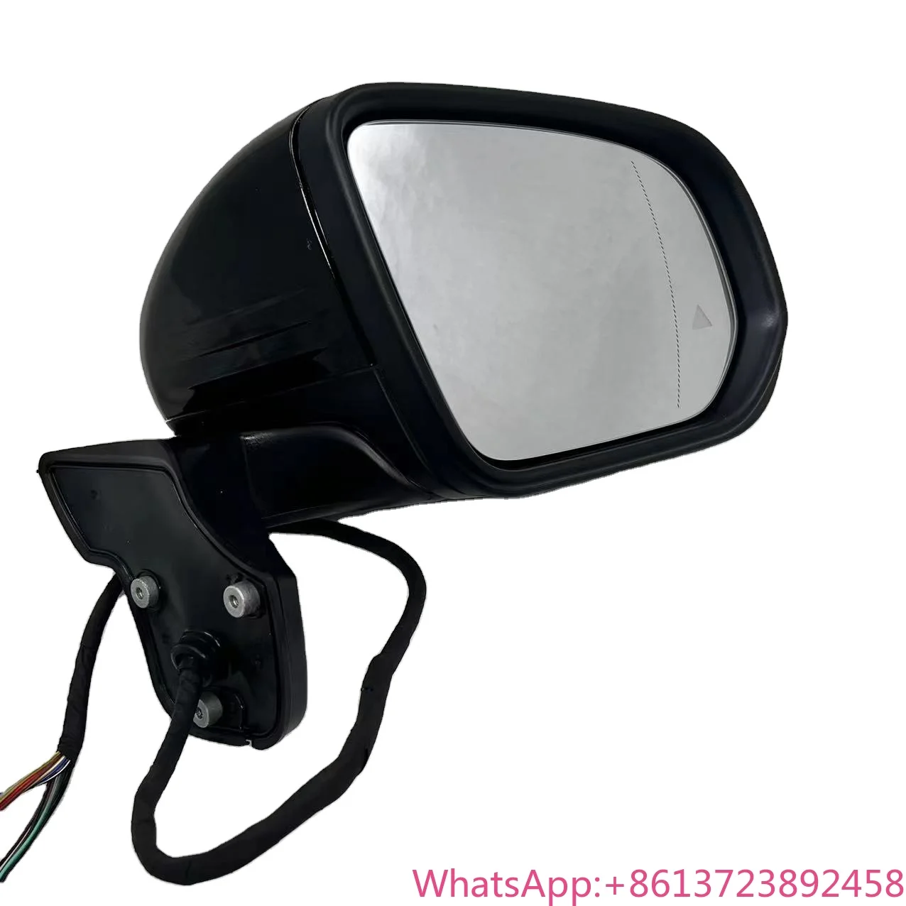 

Chinese Factory Auto Body System Rearview Mirror Accessories Heating Side Mirror for Mercedes Benz G63 W463