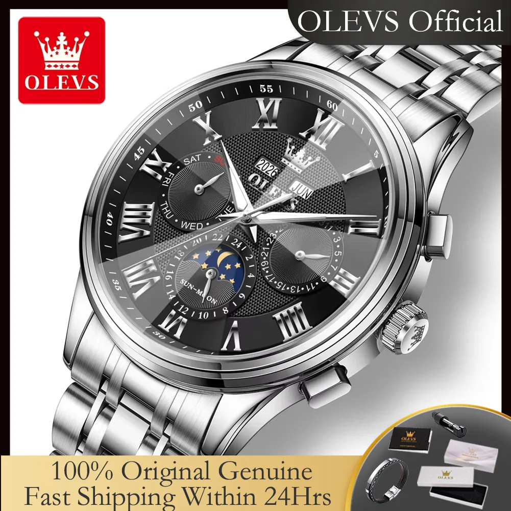 olevs-7113-nouveau-calendrier-perpetuel-montres-mecaniques-automatiques-pour-hommes-elegant-luxe-losange-miroir-phase-de-lune-montre-etanche