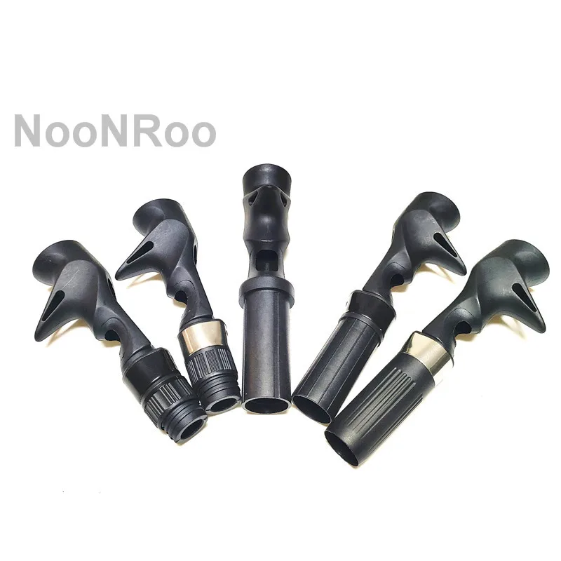 NooNRoo Casting Fishing Rod Reel Seat, Standard Graphite Repair, Building Components, SIZE 16-11.50mm, 1Pc