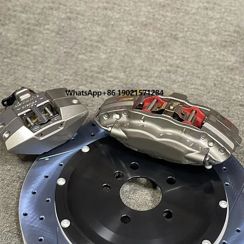 

Hsingyik Factory Price Auto Car Parts Brake Calipers