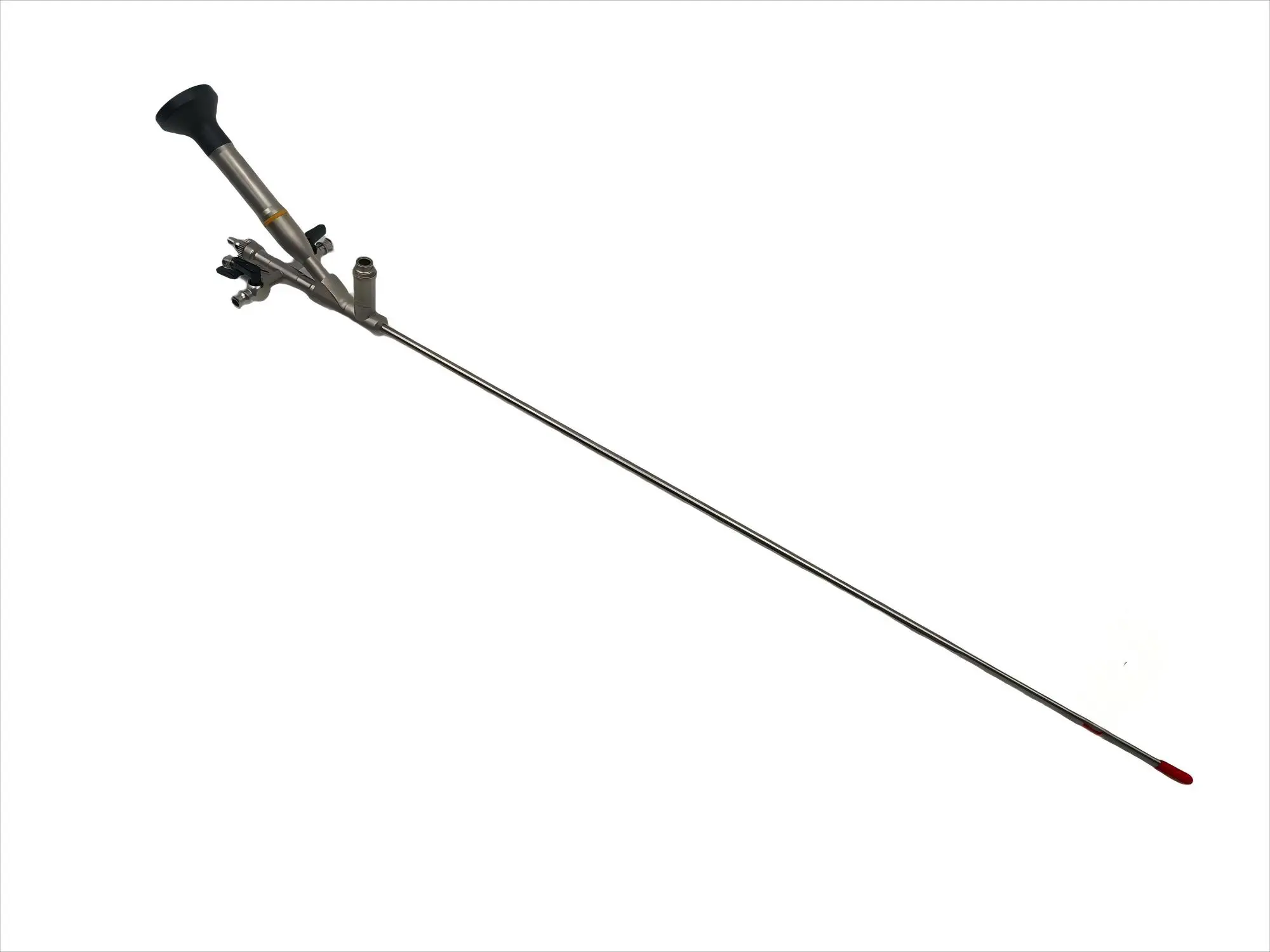 2026 New Wolf Type Seminal Vesiculoscope Minimally Invasive Urology Surgical Tools Manual The Basis Of Surgical Instruments