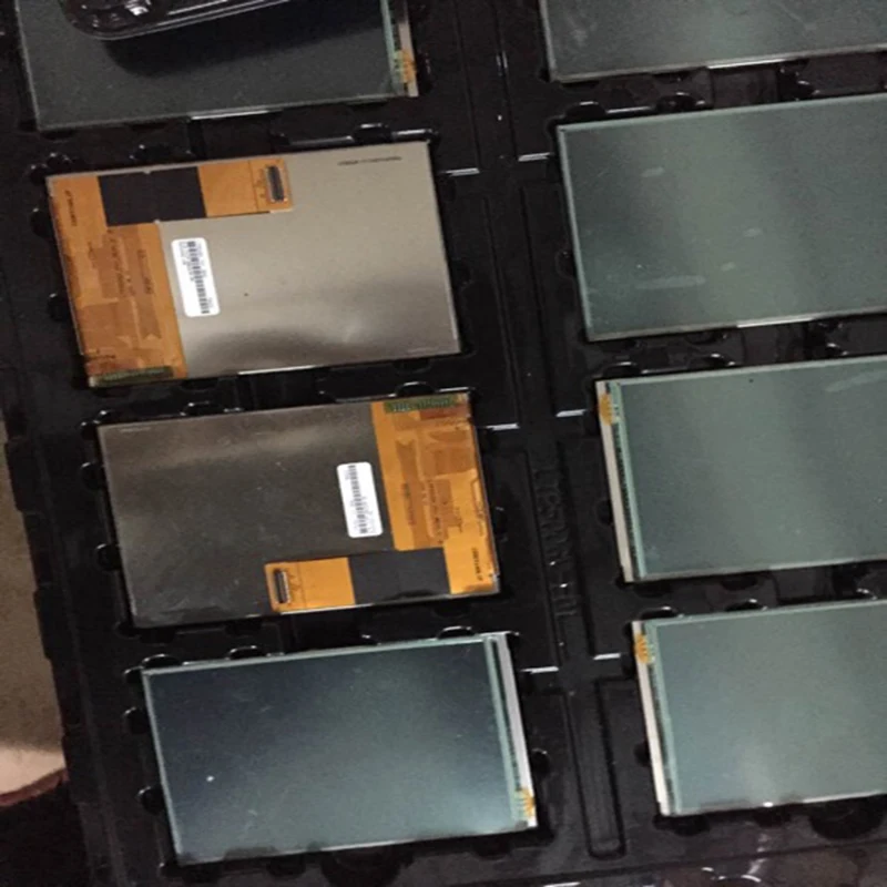 LTP500GV-FO1 LCD SCREEN with touch panel