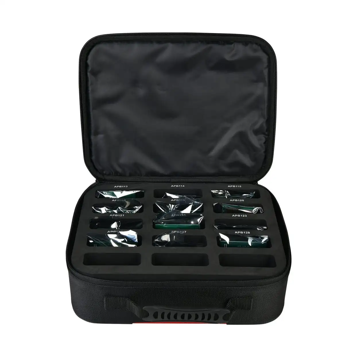 Immagine 3: Autel MaxiIM IMKPA Pacchetto kit adattatore di programmazione chiave opzionale per XP400PRO