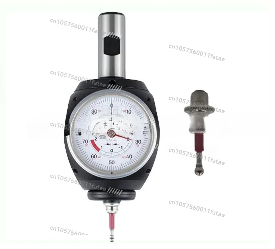 

Tool alignment instrument 80.360.00,Universal 3D edge finder Universal three-dimensional detector