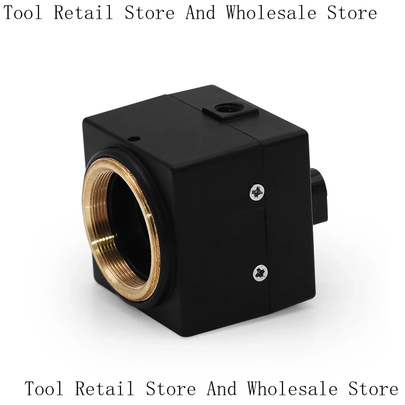 1/3 Color/Black & White Low Illumination Industrial Camera Microscope CCD Press Aligner/MTC- 346#