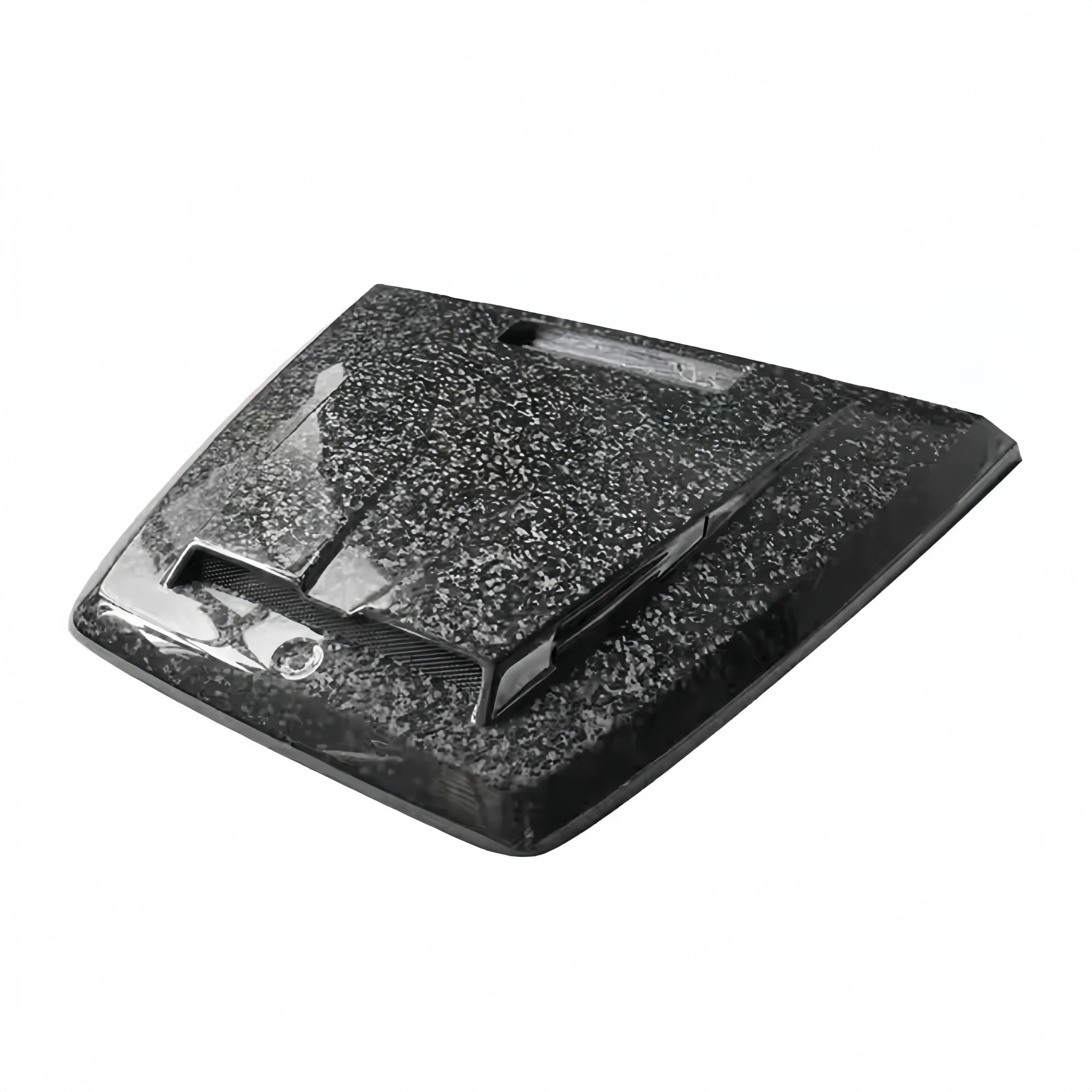 

For G-Class G63 W464 M-style Forged Grain Dry Carbon Fiber Engine Hood Front Cover Engine Hood Suitable
