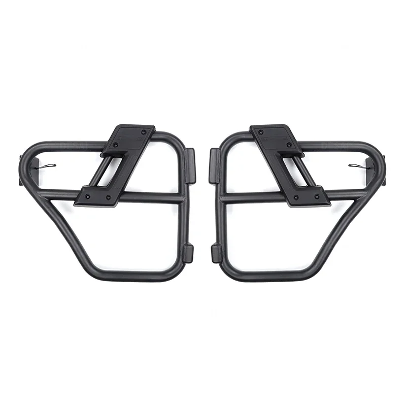 Puerta de tubo de acero OEM para Ford Bronco, accesorio Original de alta calidad, 2021, 2022, 2023