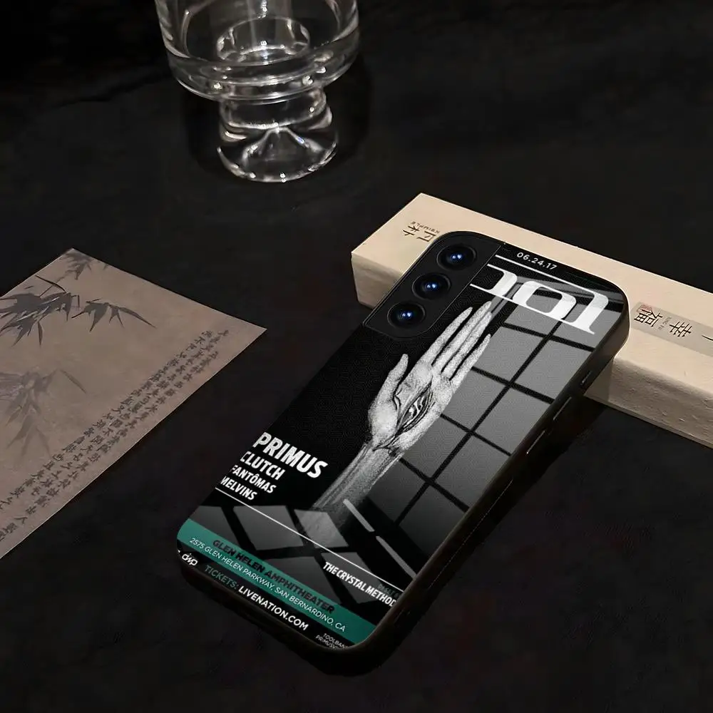 Tool Band Rock Musi…