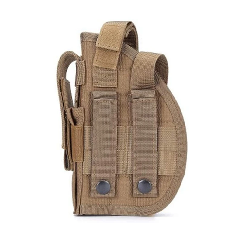 Tactical holster right-handed pistol holster outdoor hunting gun holster pistol Gun Bag