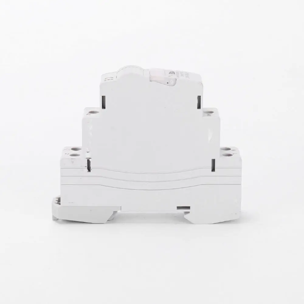 For For Ourtop Zigbee Smart Relay DIN Rail Timer Switch Wireless Remote Control Module Intelligent Power Management Device 16A