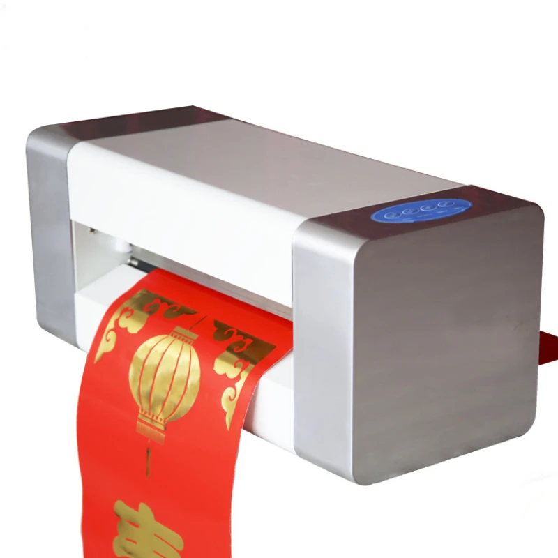 

360A Affordable price cheap hot foil stamping printing machine