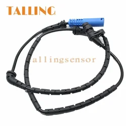 SSF000011 ABS Wheel Speed Sensor For 2003-2005 Land Rover Range Rover 4.4L L322 Mk3 2002-2012 Car Accessories