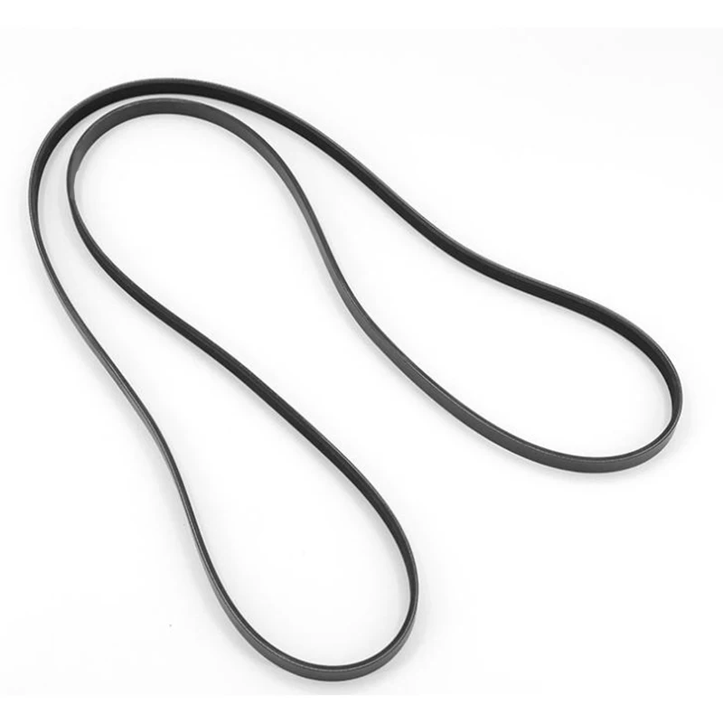 

Ремень для сушилки 5PJ1880, простая установка, 1 шт., комплект из качественных материалов, долговечный, для замены сломанного ремня сушилки