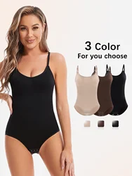 Sexy shapewear sem costura emagrecimento bunda levantador corpo inteiro shaper suave para fora bodysuit virilha aberta alta elástica ternos do corpo