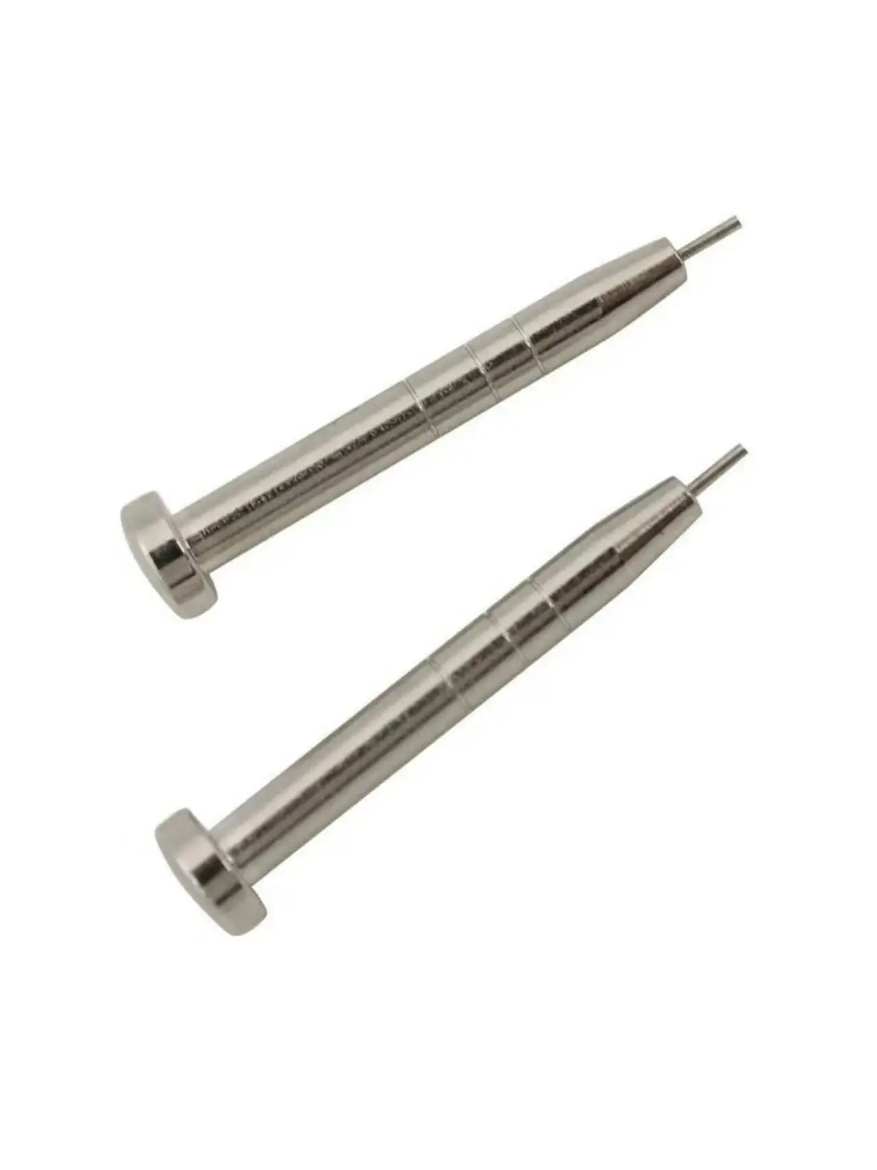 Free Shipping Replacement Tips Refill for Watch Band Link Remover Pin Punch Tool Kit Refill