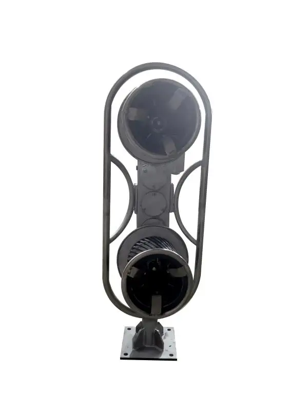 خطاف صيد كهربائي 12 فولت 24 فولت 48 فولت، ناقل، ونش جر هيدروليكي طويل الخط #5