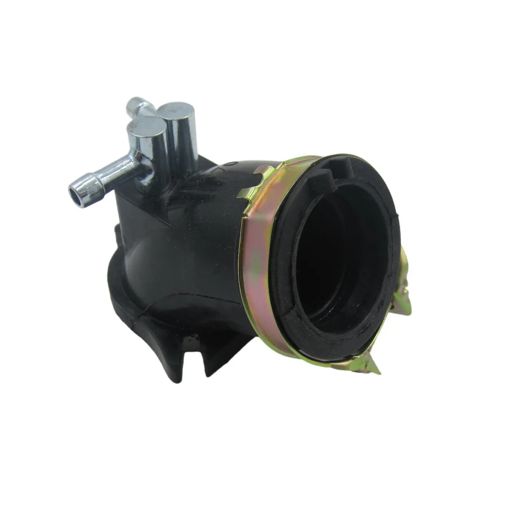 Carburetor Intake Manifold for YAMAHA MAJESTY YP250 YP 250 LINHAI 260 300 LH260 LH300 ATV Quad 23201B