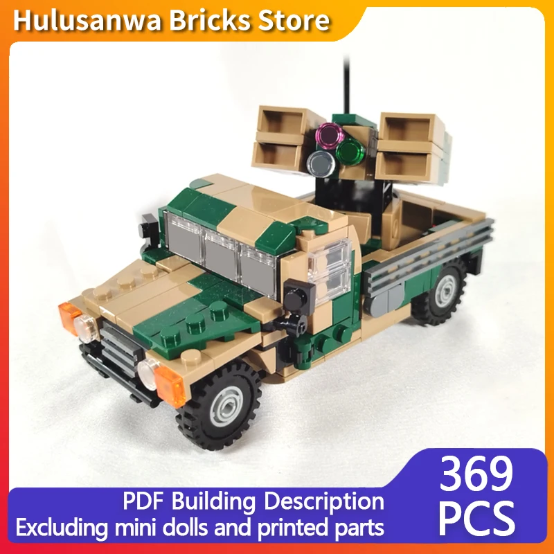 

BXD10 Тип 93, модель военного автомобиля MOC, строительные кирпичи, военное оборудование, модульные технологии, подарки, праздник, сборка, детские игрушки