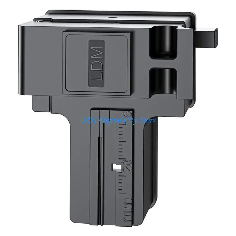 

U75B Compact ABS Fiber Opt Cutter Easy To Use For Field Maintenance And Repair Tasks