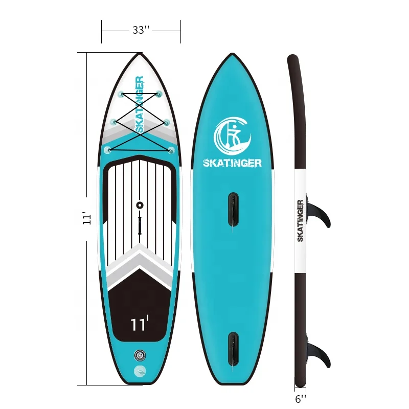 Skatinger جاهز للشحن ركوب الأمواج سوب ركوب الأمواج الرياح تصفح طائرة ورقية مجلس الشراع سوب لوحات تصفح ركوب الأمواج مجداف المجلس #5