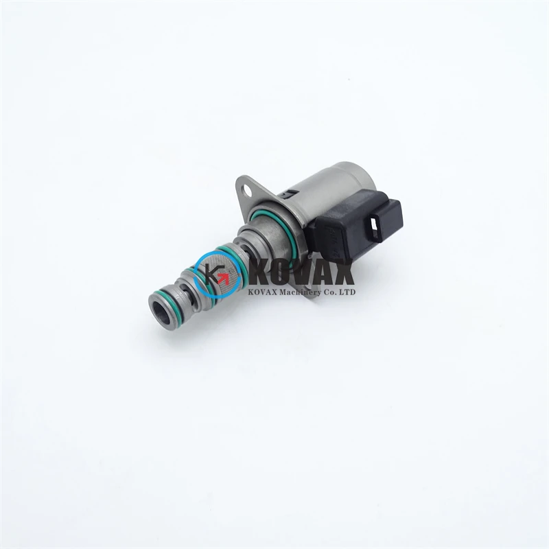 SV98-T40 25-223075 Hydraulic solenoid valve For 3CX 4CX Engine Excavator Parts