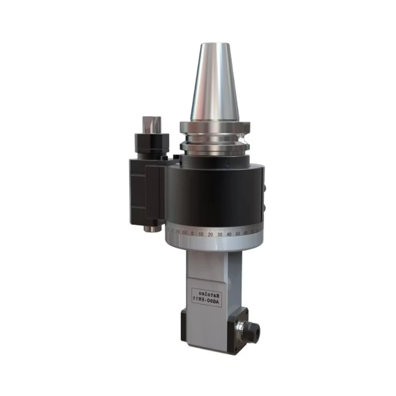

High-precision hot-selling products AG90-ER11-80 corner head side milling cutter machine tool accessories