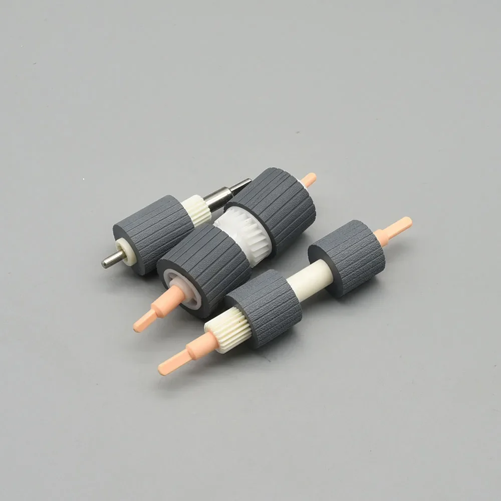 1SET Rullo di prelievo migliorato per Xerox 4110 4112 4127 1100 4595 DC 240 250 242 252 260 550 560 700 7665 604K23660 Parti della fotocopiatrice