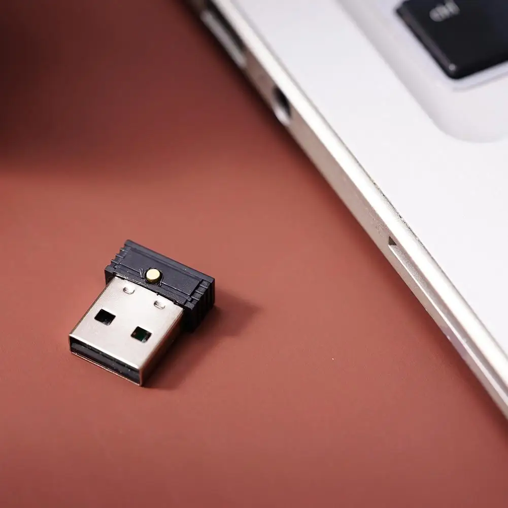 ماوس كمبيوتر أوتوماتيكي غير قابل للاكتشاف بمنفذ USB، حركة الكمبيوتر Jiggler يبقي محاكاة الماوس مستيقظًا