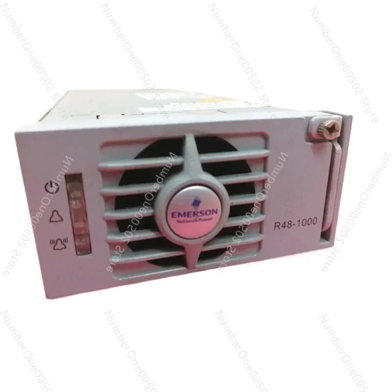 

Б/у R48-1000 R48-1000A Модуль выпрямителя мощности связи 48v20a